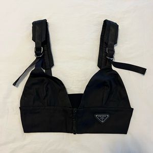 Prada top